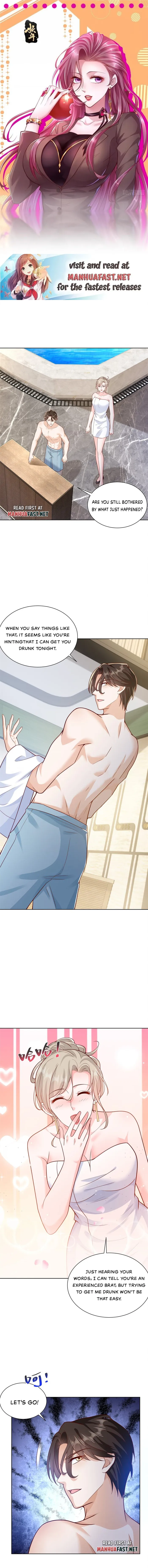 I randomly have a new career every week Chapter 642 23 001