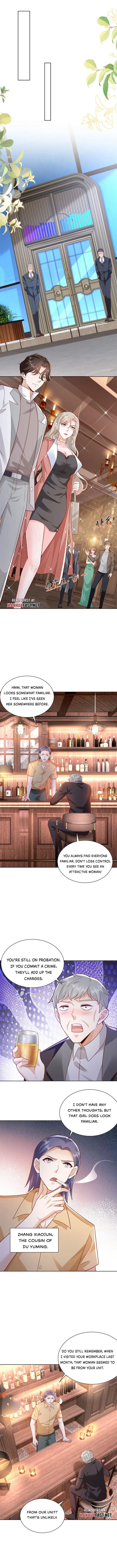 I randomly have a new career every week Chapter 642 24 002