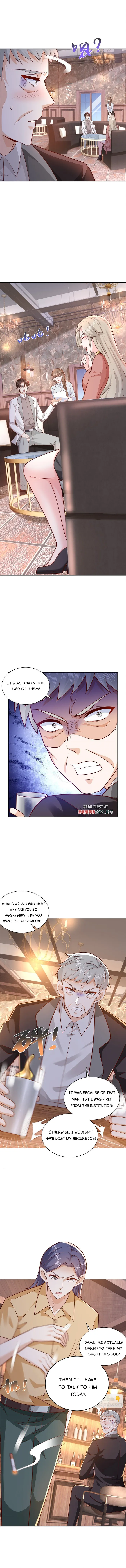 I randomly have a new career every week Chapter 642 25 003