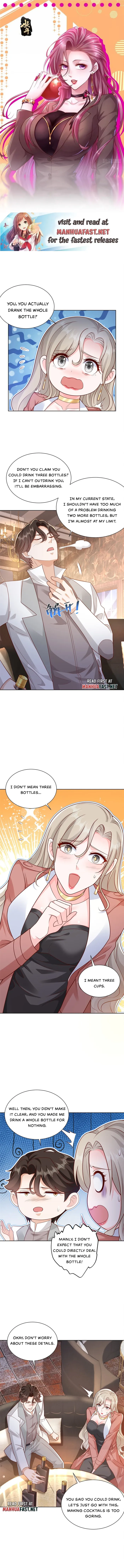 I randomly have a new career every week Chapter 643 23 001