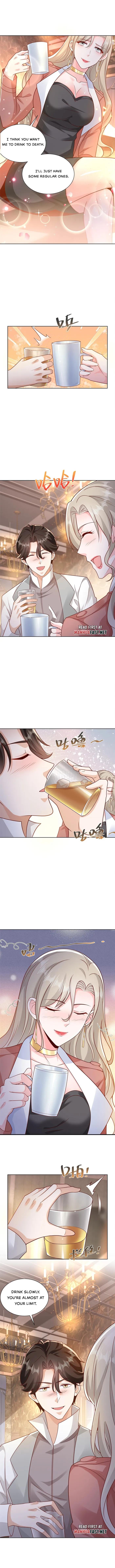 I randomly have a new career every week Chapter 643 24 002