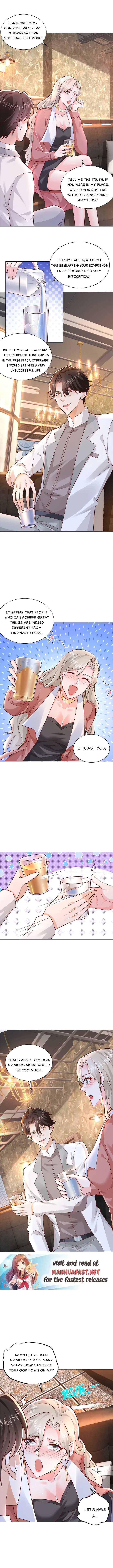 I randomly have a new career every week Chapter 643 25 003