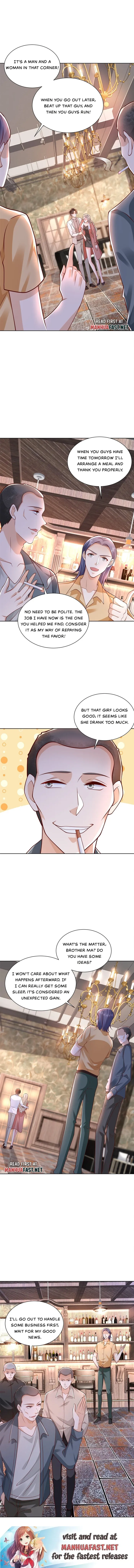 I randomly have a new career every week Chapter 643 27 005