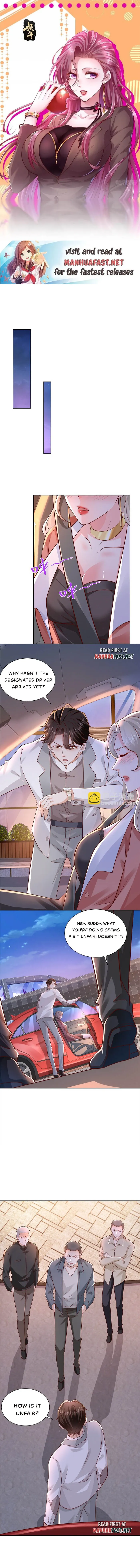 I randomly have a new career every week Chapter 644 26 001