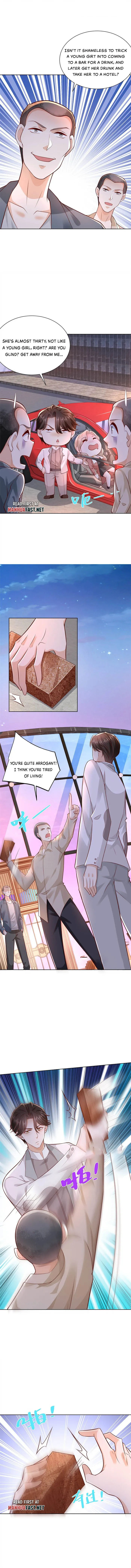 I randomly have a new career every week Chapter 644 27 002