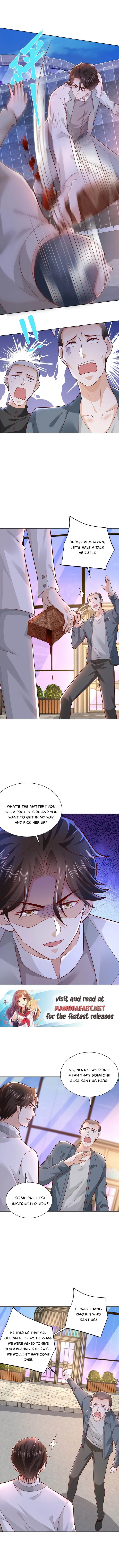 I randomly have a new career every week Chapter 644 28 003