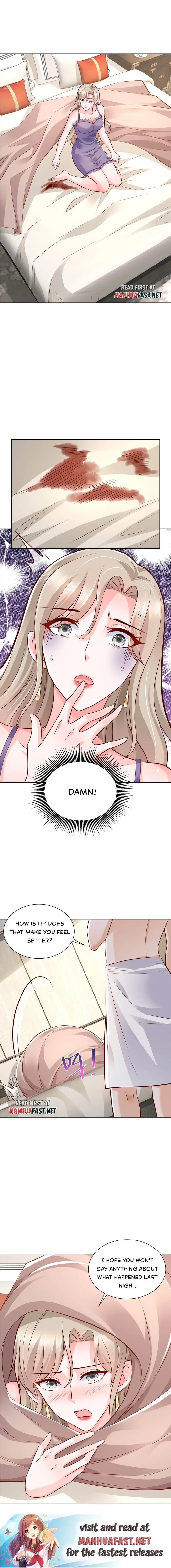 I randomly have a new career every week Chapter 644 31 006