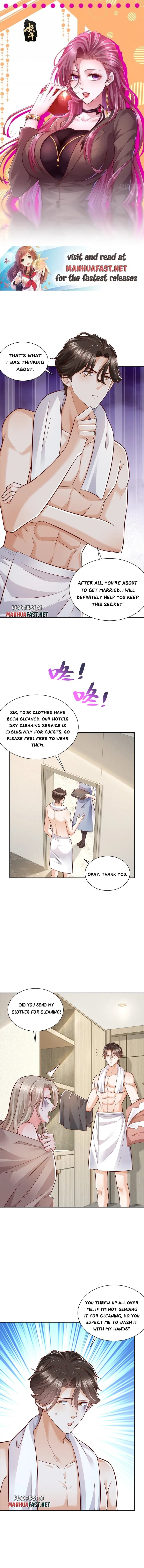 I randomly have a new career every week Chapter 645 23 001