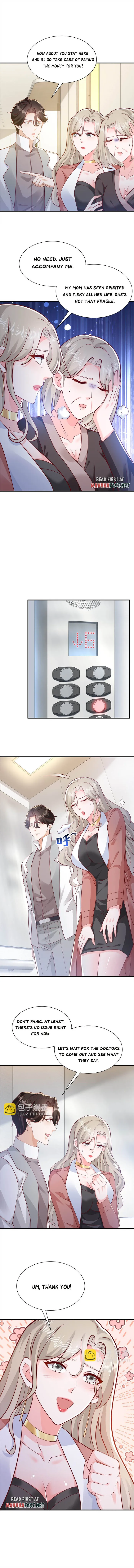 I randomly have a new career every week Chapter 646 27 002