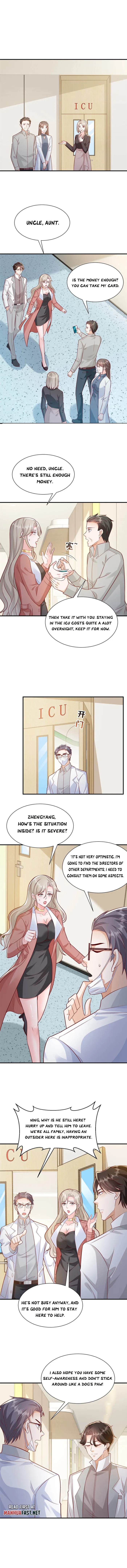 I randomly have a new career every week Chapter 646 28 003