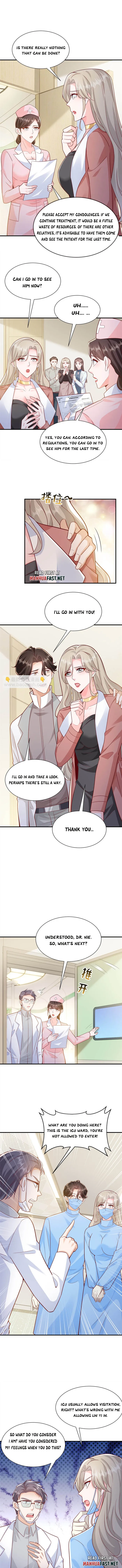 I randomly have a new career every week Chapter 646 30 005