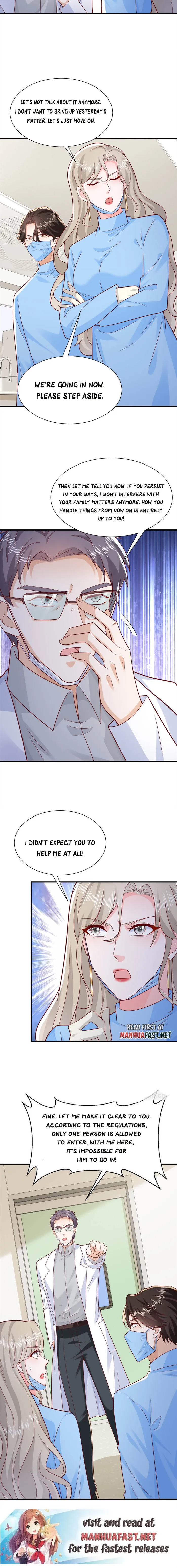 I randomly have a new career every week Chapter 646 31 006