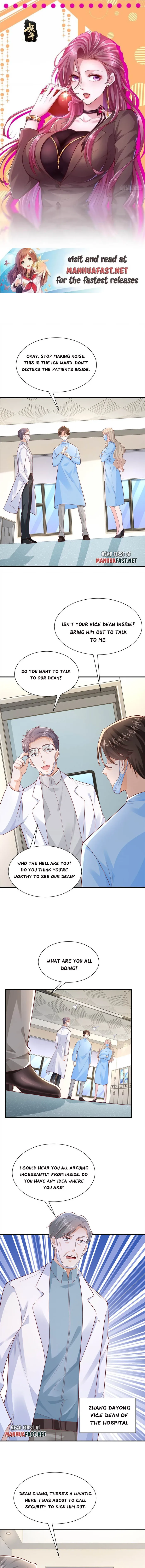 I randomly have a new career every week Chapter 647 26 001