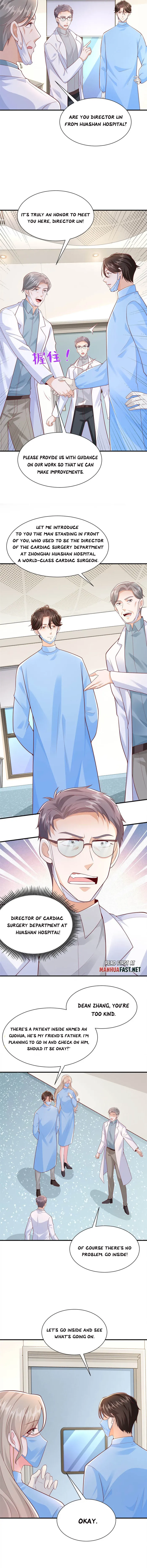 I randomly have a new career every week Chapter 647 27 002