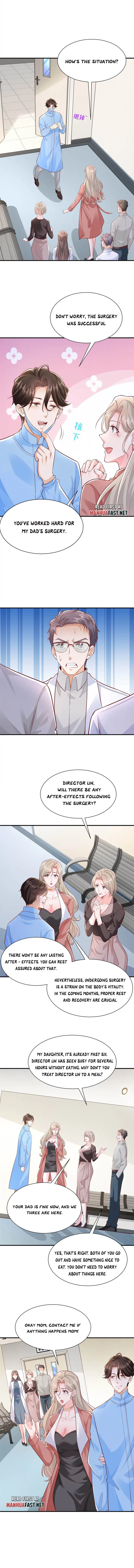 I randomly have a new career every week Chapter 647 30 005