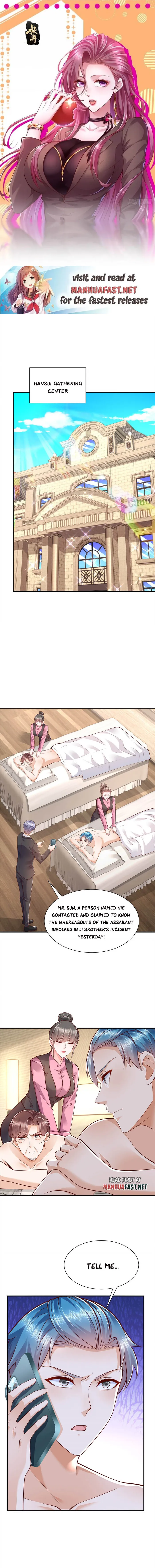 I randomly have a new career every week Chapter 648 26 001