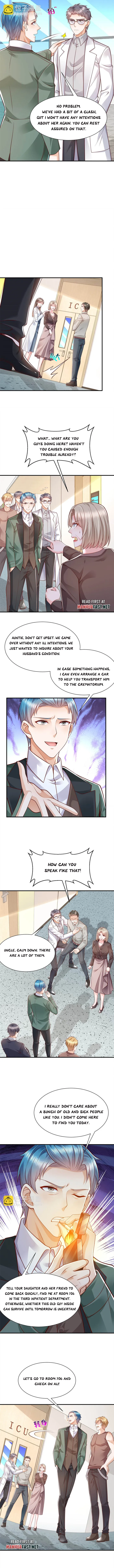 I randomly have a new career every week Chapter 648 28 003