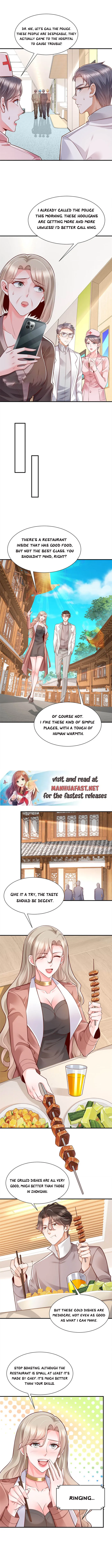 I randomly have a new career every week Chapter 648 29 004