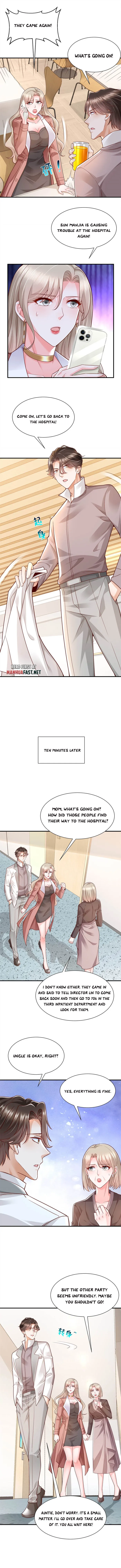 I randomly have a new career every week Chapter 648 30 005