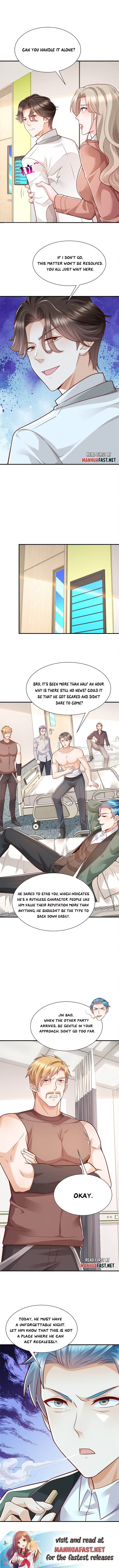 I randomly have a new career every week Chapter 648 31 006