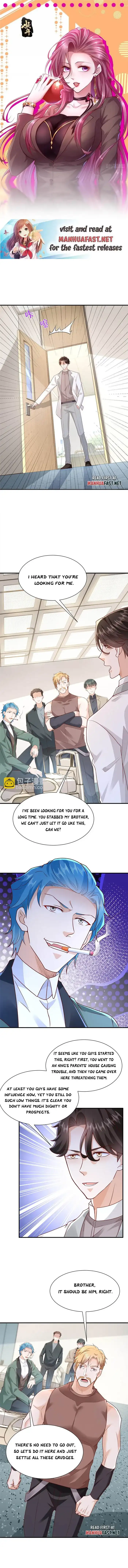 I randomly have a new career every week Chapter 649 23 1