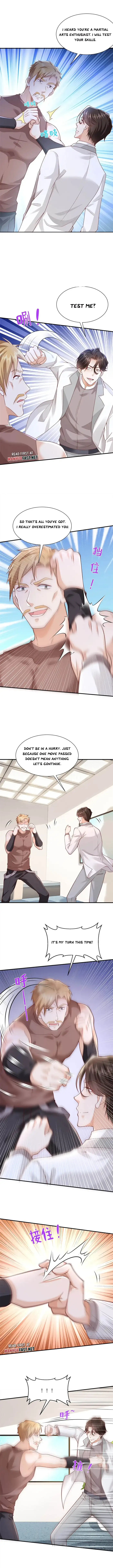 I randomly have a new career every week Chapter 649 24 2