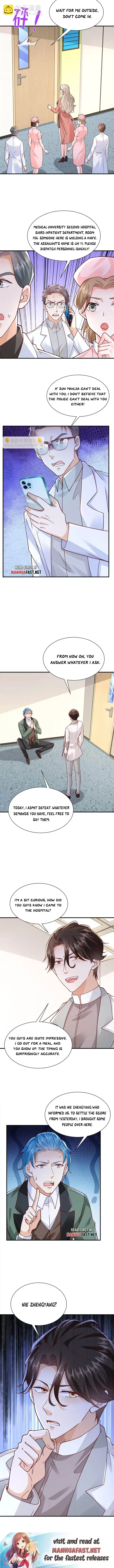 I randomly have a new career every week Chapter 649 27 5