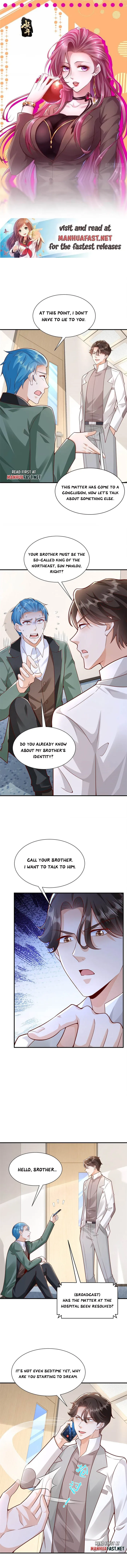 I randomly have a new career every week Chapter 650 23 001