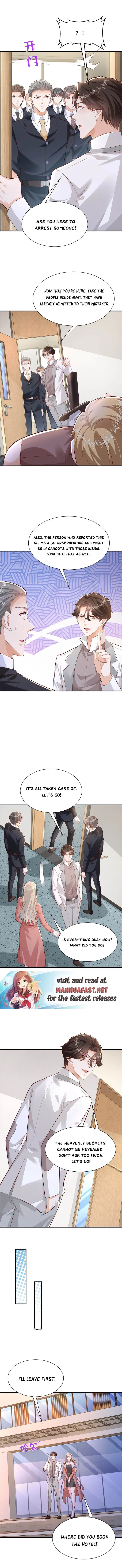 I randomly have a new career every week Chapter 650 25 003