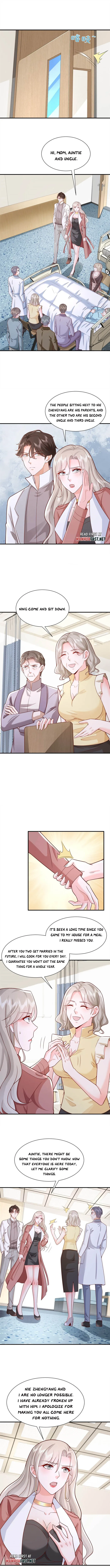 I randomly have a new career every week Chapter 651 27 002