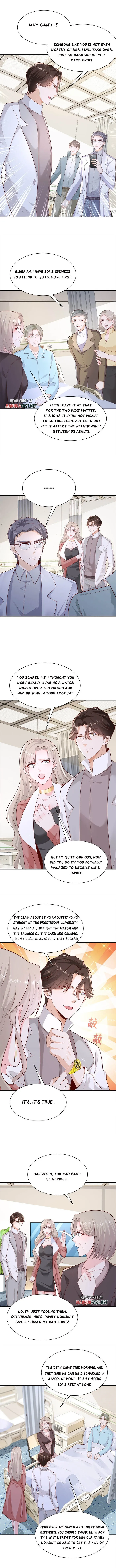 I randomly have a new career every week Chapter 651 30 005