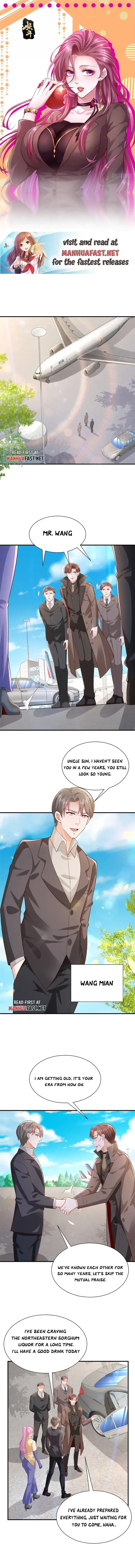 I randomly have a new career every week Chapter 652 26 1