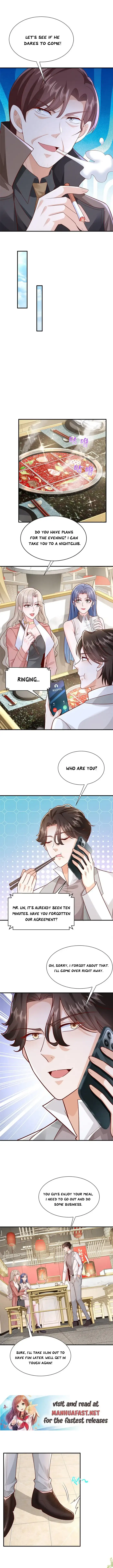 I randomly have a new career every week Chapter 652 28 3