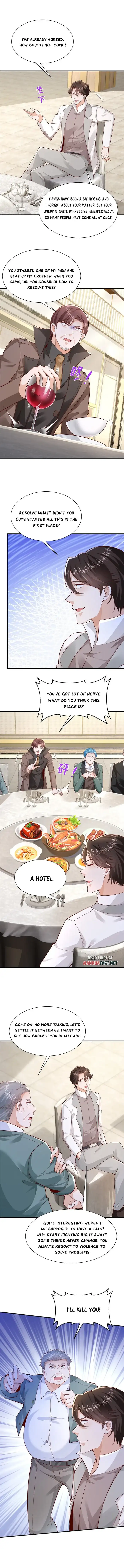 I randomly have a new career every week Chapter 652 30 5