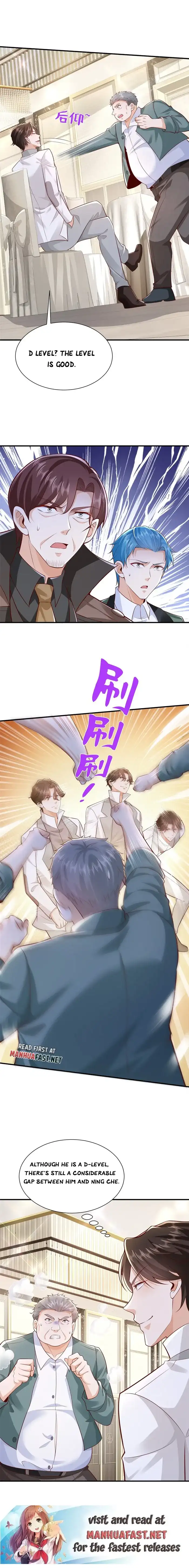 I randomly have a new career every week Chapter 652 31 6