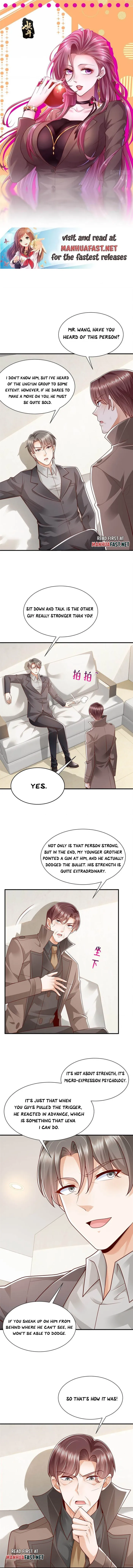 I randomly have a new career every week Chapter 654 26 001