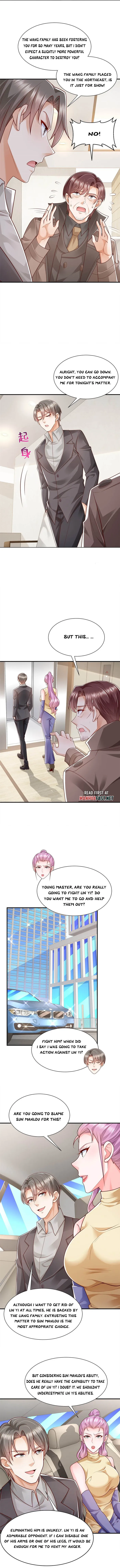 I randomly have a new career every week Chapter 654 27 002