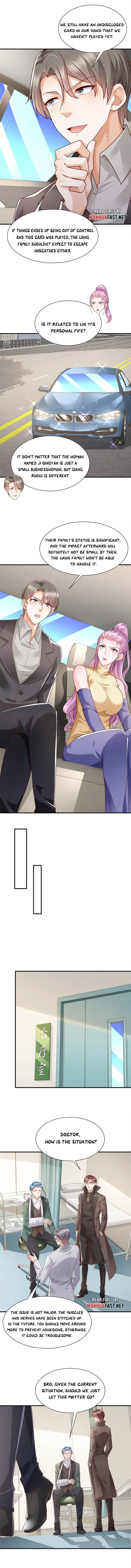 I randomly have a new career every week Chapter 654 28 003