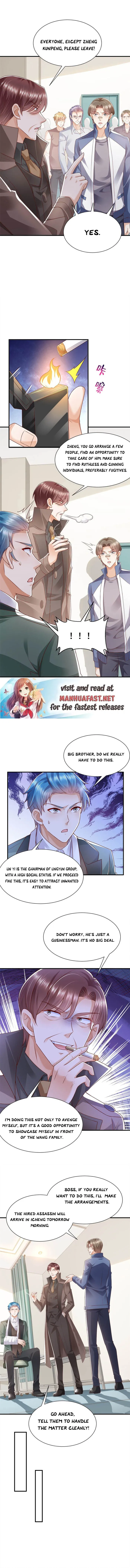 I randomly have a new career every week Chapter 654 29 004