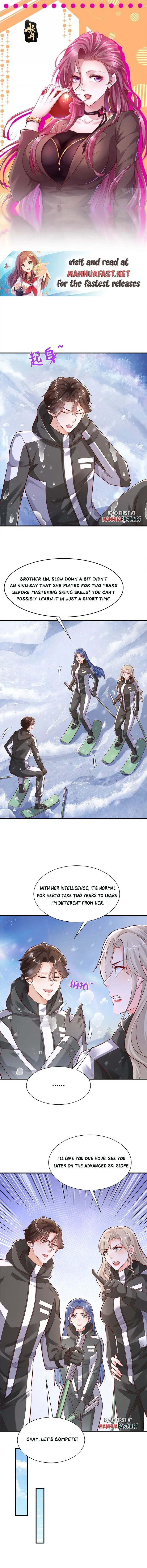 I randomly have a new career every week Chapter 655 23 001