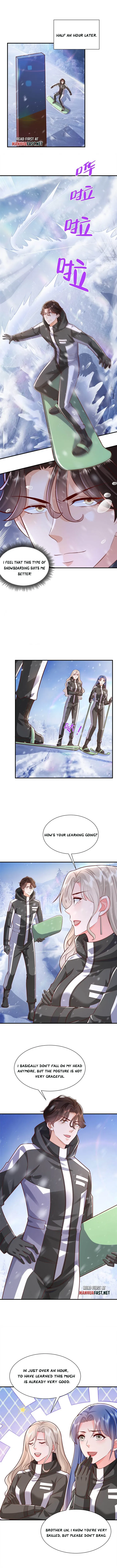 I randomly have a new career every week Chapter 655 24 002