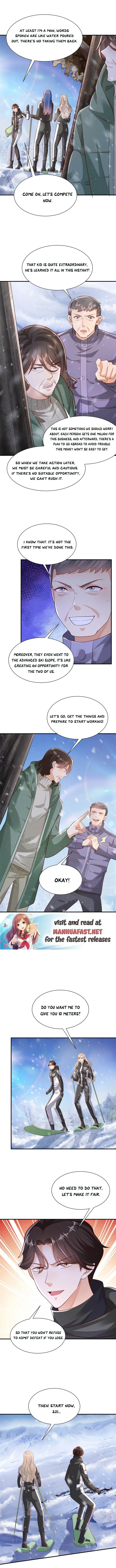 I randomly have a new career every week Chapter 655 25 003