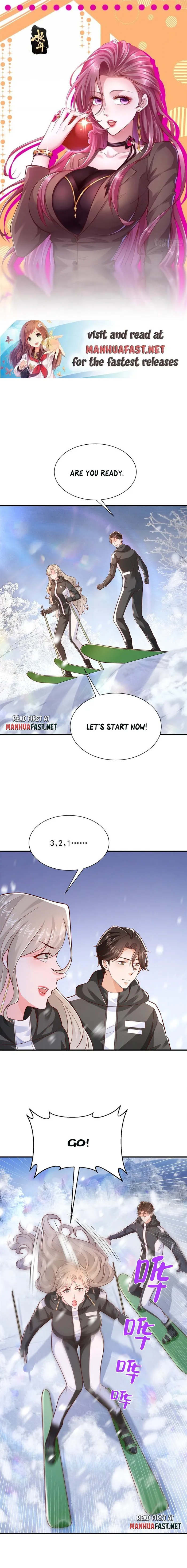 I randomly have a new career every week Chapter 656 23 001