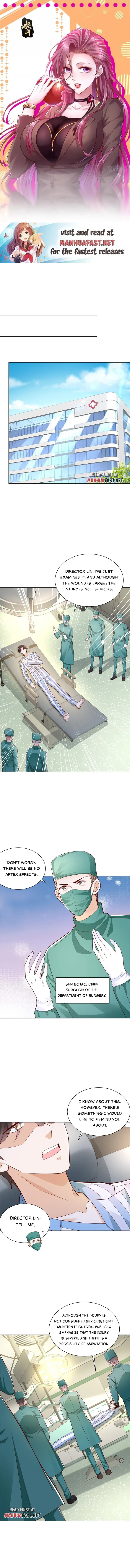 I randomly have a new career every week Chapter 657 29 001