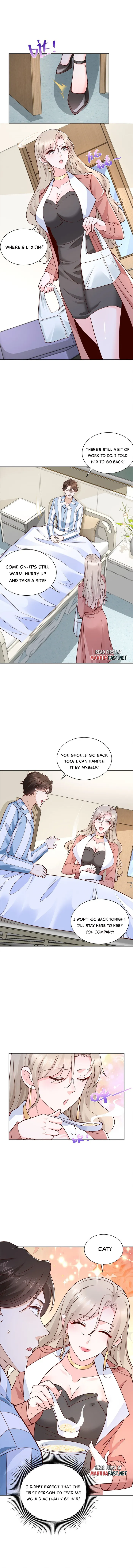 I randomly have a new career every week Chapter 657 33 005