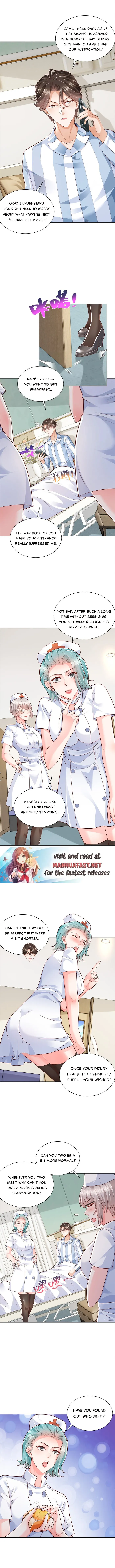 I randomly have a new career every week Chapter 658 28 003