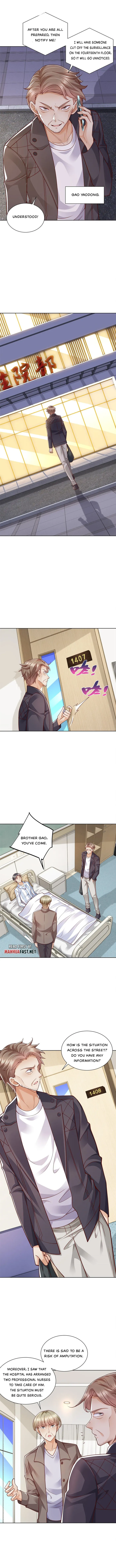 I randomly have a new career every week Chapter 658 30 005