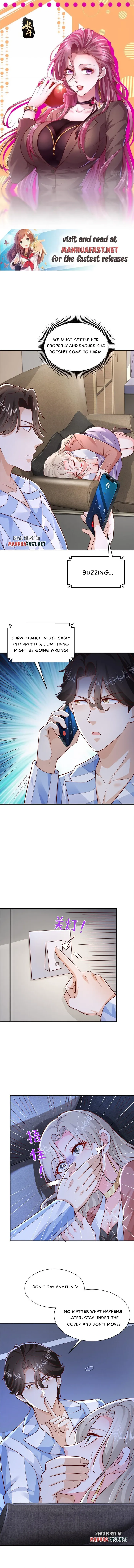 I randomly have a new career every week Chapter 659 23 001