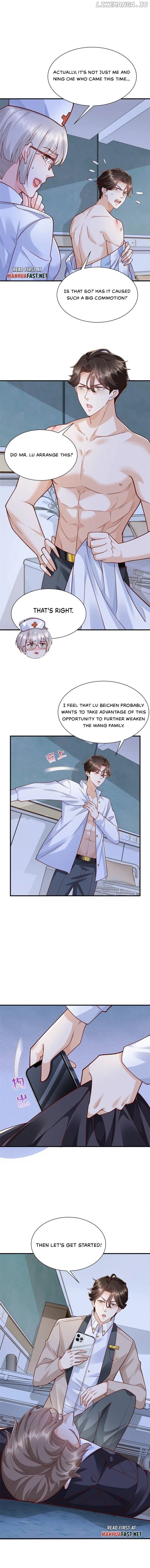 I randomly have a new career every week Chapter 660 23 1