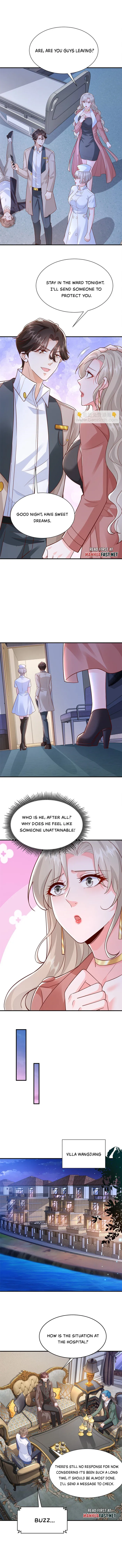 I randomly have a new career every week Chapter 660 24 2